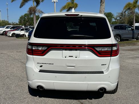 Used 2019 Dodge Durango GT image 5