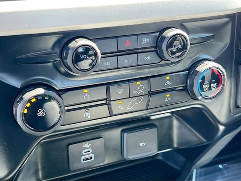 New 2026 Ford F350 XL AWD/4WD image 9