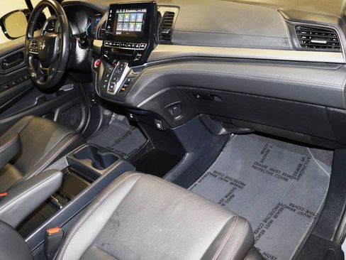 Used 2024 Honda Odyssey Sport image 82