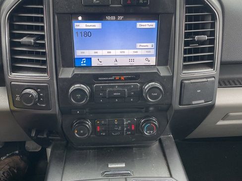 Used 2018 Ford F150 XLT w/ Equipment Group 302A Luxury image 17