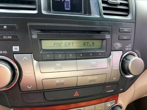 Used 2008 Toyota Highlander Limited image 25