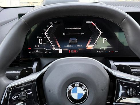 Used 2024 BMW 530i w/ Premium Package RWD image 36