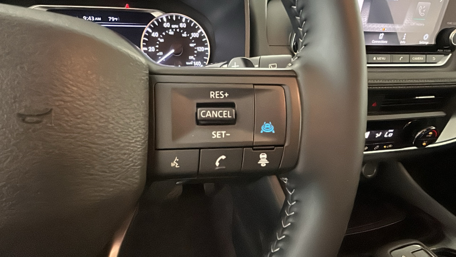 Certified 2026 Nissan Rogue SV AWD/4WD image 21
