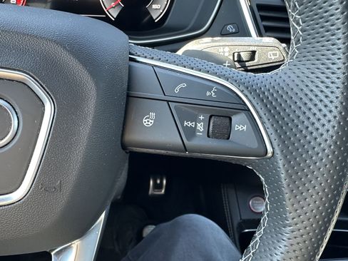 Used 2022 Audi SQ5 Premium Plus image 21