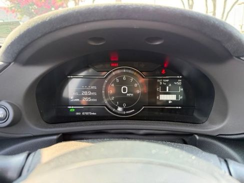 Used 2022 Toyota GR86 Premium w/ ALL Weather Mat Package (TMS) RWD image 5