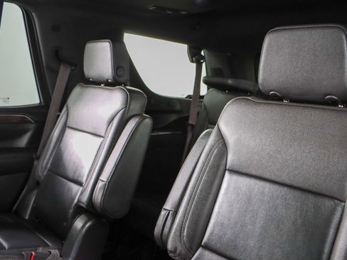 Used 2023 Chevrolet Tahoe Z71 AWD/4WD image 28