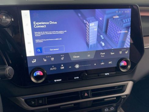 Used 2025 Lexus RX 350 FWD image 23