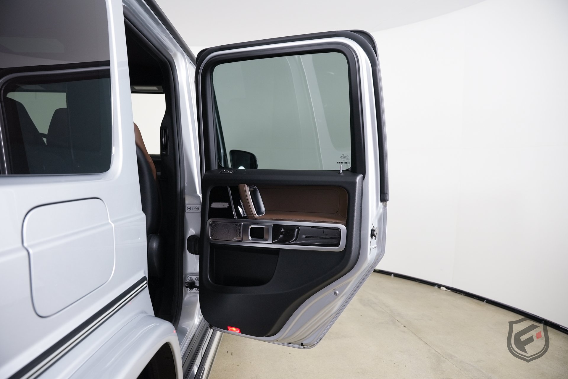 Used 2019 Mercedes-Benz G 550 image 32