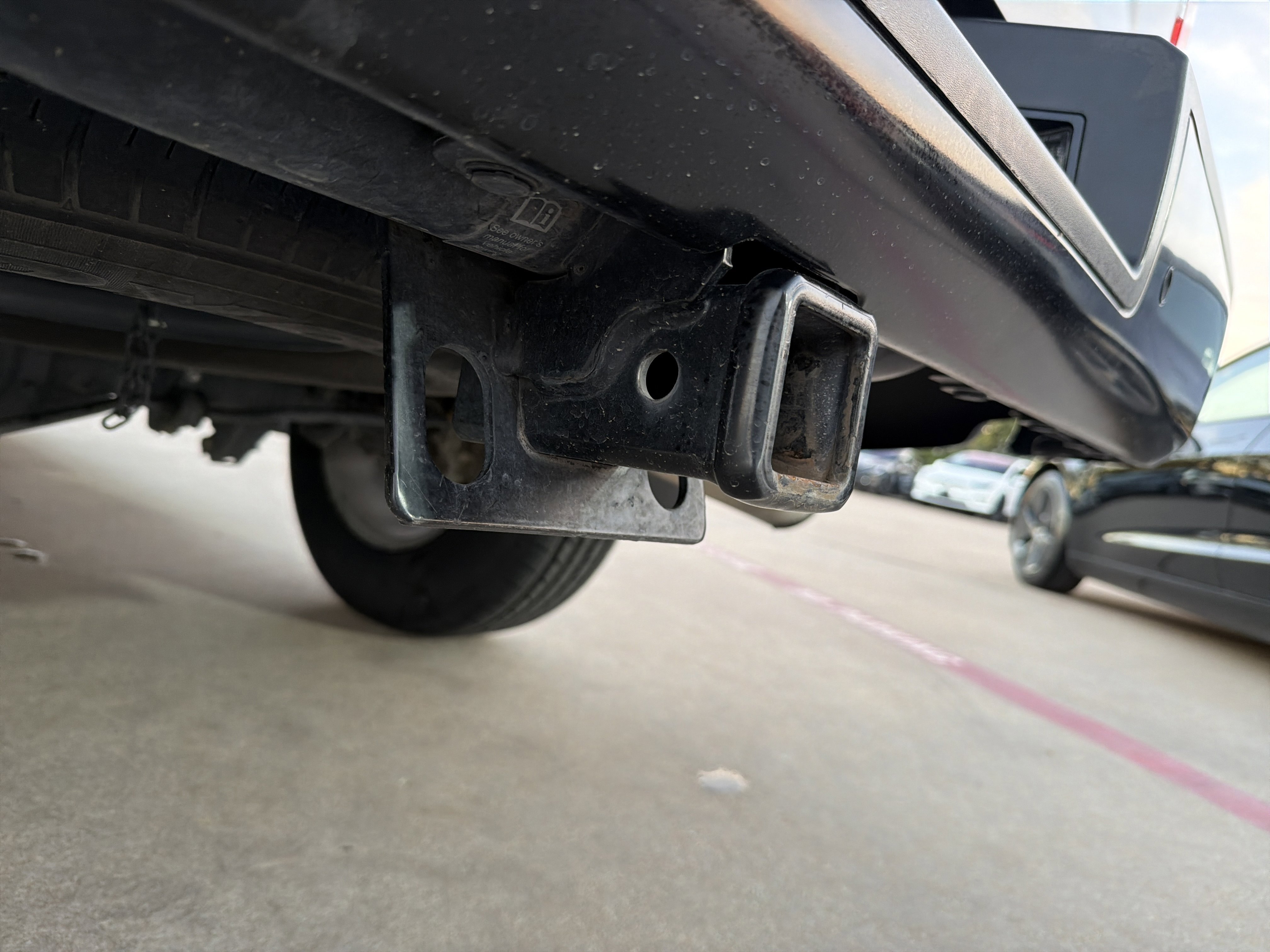 Used 2021 Nissan Titan S w/ S Utility Package RWD image 15