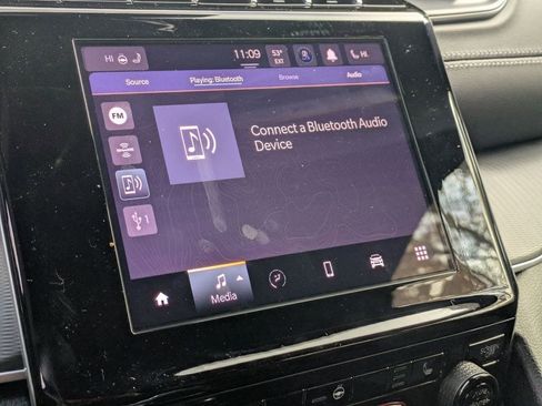 New 2025 Jeep Grand Cherokee Laredo X image 18