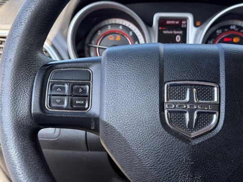 Used 2013 Dodge Journey American Value Package w/ Flexible Seating Group image 15