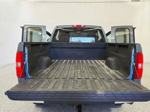 Used 2013 Chevrolet Silverado 1500 LT w/ All-Star Edition AWD/4WD image 19