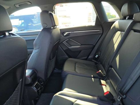 New 2025 Audi Q3 2.0T Premium Plus image 15