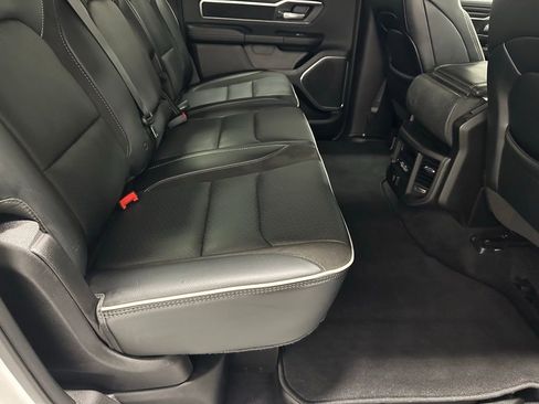 Used 2025 RAM 1500 Laramie image 52