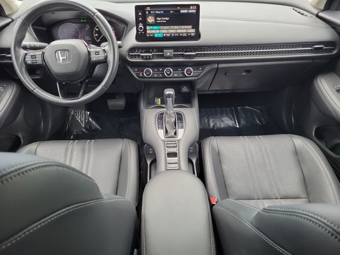 Certified 2024 Honda HR-V EX-L image 11