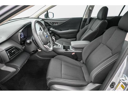Used 2025 Subaru Legacy Premium AWD/4WD image 32