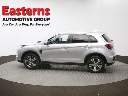 Used 2024 Mitsubishi Outlander Sport SE image 59