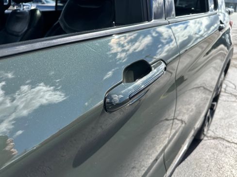 Certified 2022 Ford Explorer ST w/ Equipment Group 401A image 13