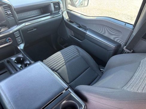 Used 2023 Ford F150 XL w/ STX Appearance Package image 15