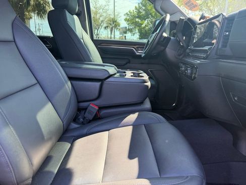 Used 2024 Chevrolet Silverado 2500 LT w/ All Star Edition image 11