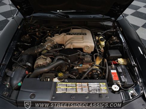 Used 1995 Ford Mustang GT image 30