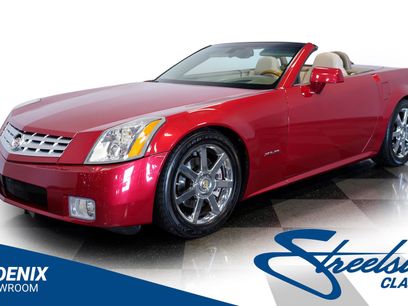 Used 2005 Cadillac XLR