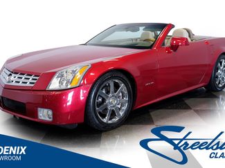 Used 2005 Cadillac XLR video 1
