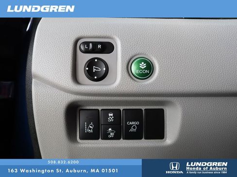 Used 2020 Honda Ridgeline RTL image 21
