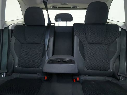 Used 2024 Subaru Forester Premium image 19