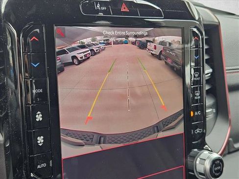 New 2026 RAM 1500 Rebel AWD/4WD image 14