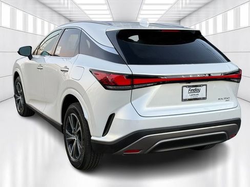 New 2026 Lexus RX 350 Premium image 7