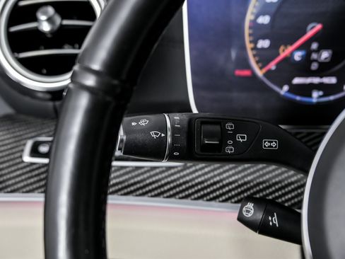 Used 2019 Mercedes-Benz E 63 AMG S image 29