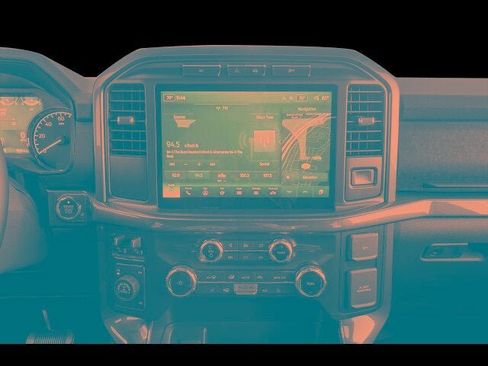 Used 2023 Ford F150 Tremor w/ Trailer Tow Package AWD/4WD image 40