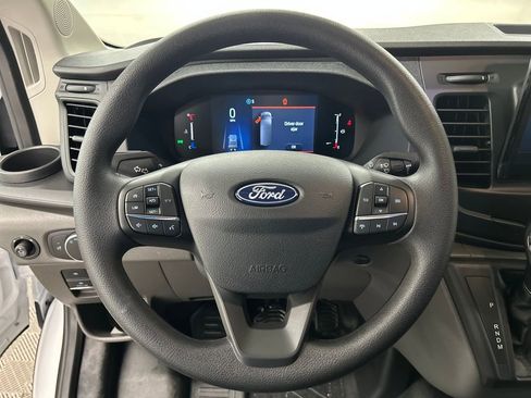 New 2026 Ford Transit 150 Low Roof image 20