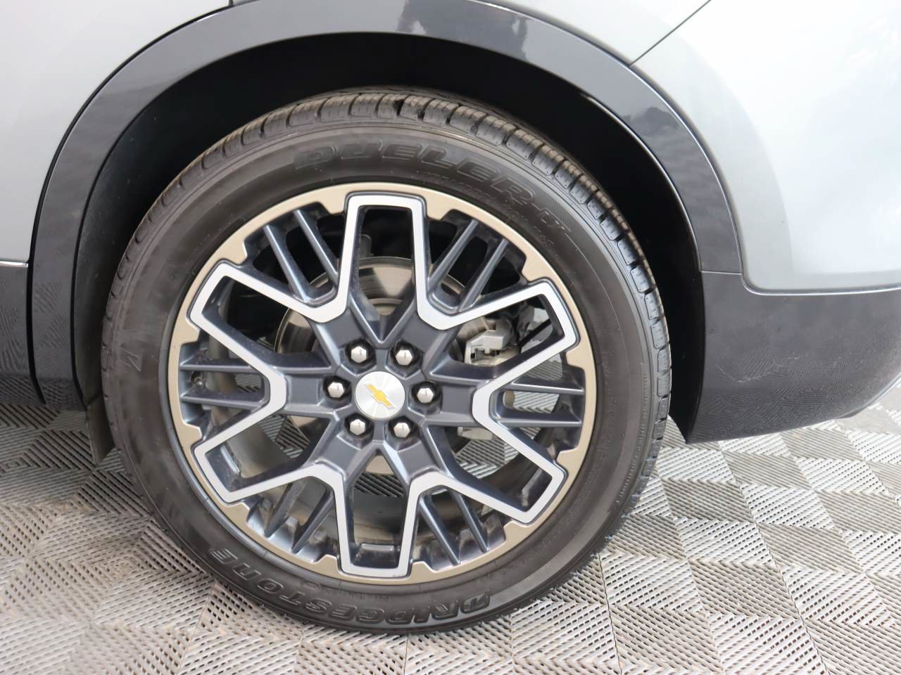 Used 2024 Chevrolet Blazer Premier w/ Driver Confidence II Package AWD/4WD image 6
