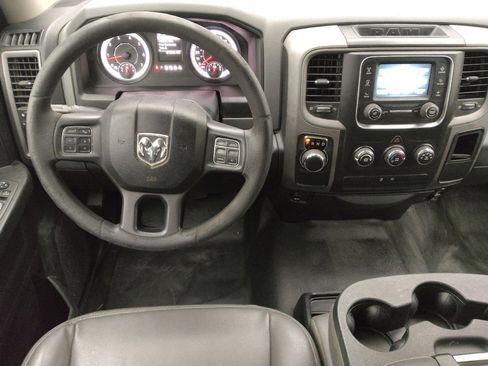 Used 2018 RAM 1500 Tradesman image 22