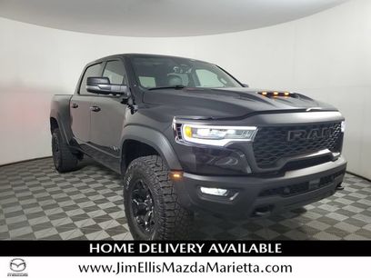 Used 2025 RAM 1500 RHO w/ RHO Level 1 Equipment Group
