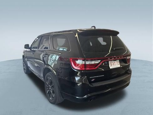 Used 2025 Dodge Durango GT AWD/4WD image 5