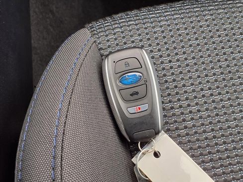 New 2026 Subaru Forester Premium image 8