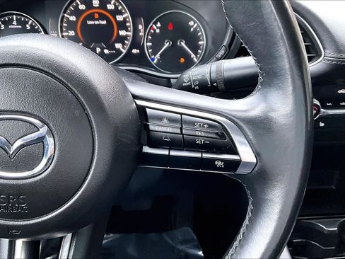 Used 2024 MAZDA MAZDA3 s image 24