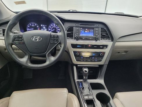 Used 2015 Hyundai Sonata Sport w/ Option Group 03 FWD image 22