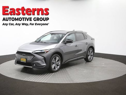 Used 2023 Subaru Solterra AWD image 56