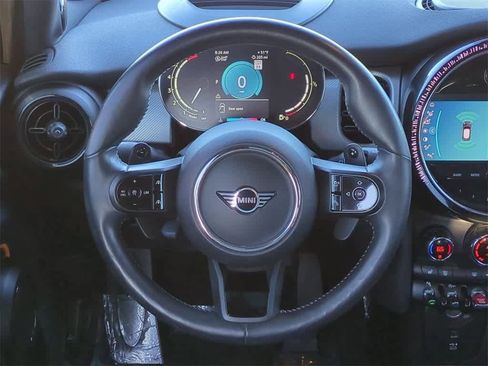 Used 2022 MINI Cooper S w/ Driver Assistance Package image 22