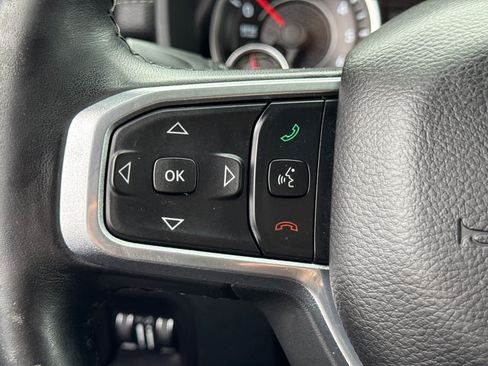 Used 2019 RAM 1500 Laramie image 20