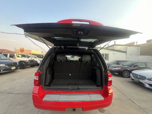Used 2008 Ford Expedition Limited AWD/4WD image 7