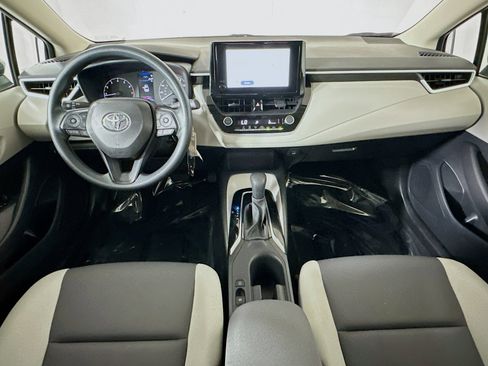 Used 2024 Toyota Corolla LE FWD image 26