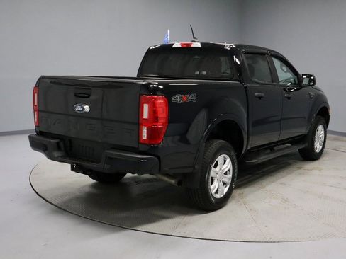 Used 2023 Ford Ranger XLT w/ Trailer Tow Package image 10