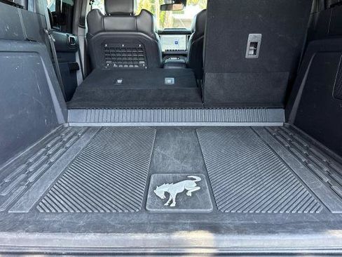 Certified 2023 Ford Bronco Raptor AWD/4WD image 17