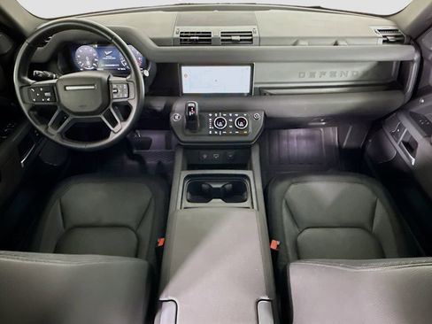 Used 2023 Land Rover Defender 110 X-Dynamic SE AWD/4WD image 13