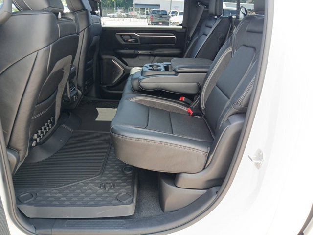 New 2026 RAM 1500 RHO w/ RHO Level 1 Equipment Group AWD/4WD image 19